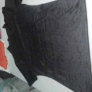 Black top